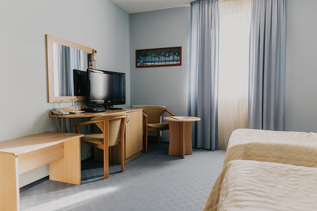 Hotel Silver Осиек Номер фото